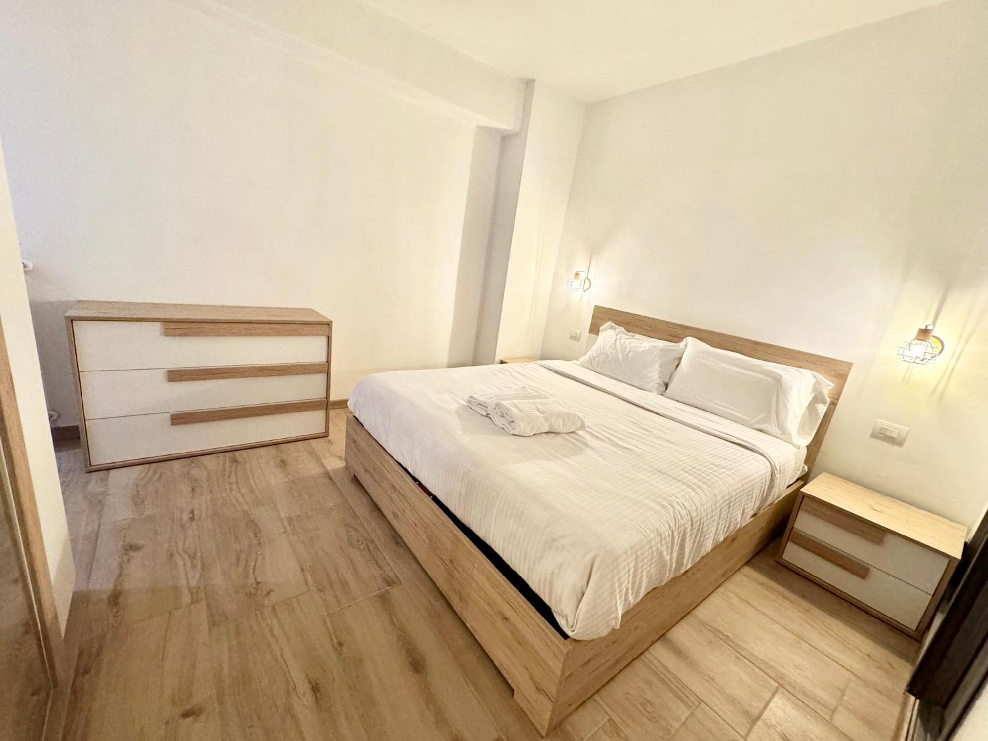 Apartmán Casa Storica Del 1600 In Bergamo Centro Exteriér fotografie